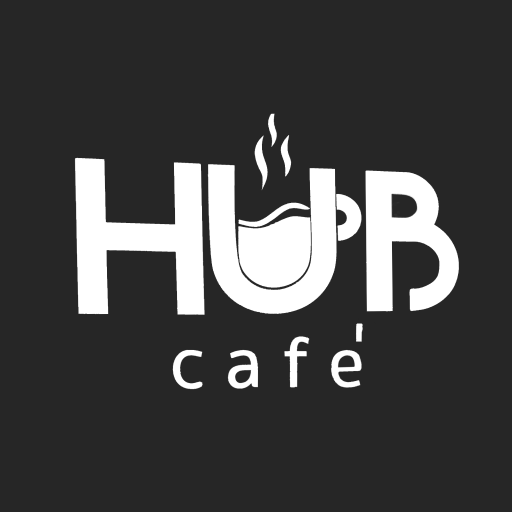 Hub Cafe - کافه هاب  Icon