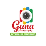 Cover Image of Download Guna Photography  APK