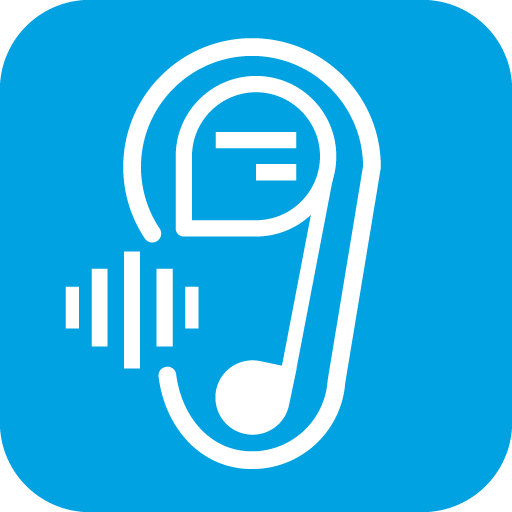 Скачать HearAssist - Hearing Support APK