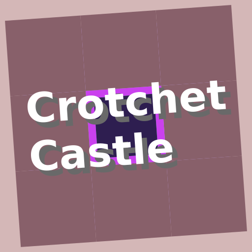 zBook: Crotchet Castle logo