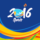 Olimpia 2016 Rio - M4 Sport icon
