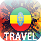 Ethiopia Travel icon