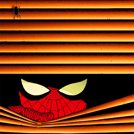 Superheroes Wallpaper HD