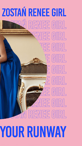 Renee.pl Sięgnij po styl Screen 2