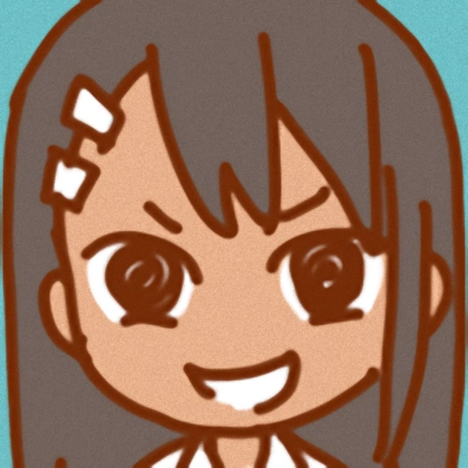 Nagatoro Stickers 2 logo