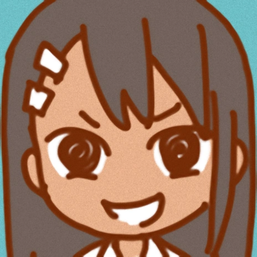 Nagatoro Stickers 2