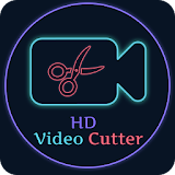 HD Video Cutters icon