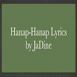 Hanap-Hanap Lyrics icon
