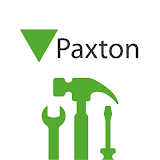 Paxton Installer icon
