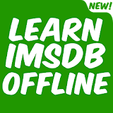 Learn IMSDB Offline icon