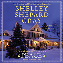 Icon image Peace: A Crittenden County Christmas Novel