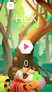 Fortune Hex Forest Puzzles