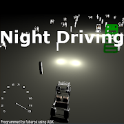 My Night Driving
