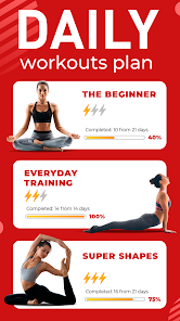 Yoga weight loss - Slimming – Apps on Google Play