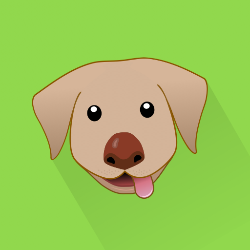 Dog Monitor: Puppy video cam 6.5.2 Icon