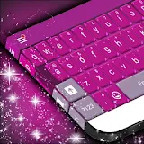 Pink Ladies Keyboard icon