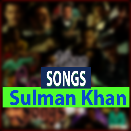 Songs Of Sulman Khan