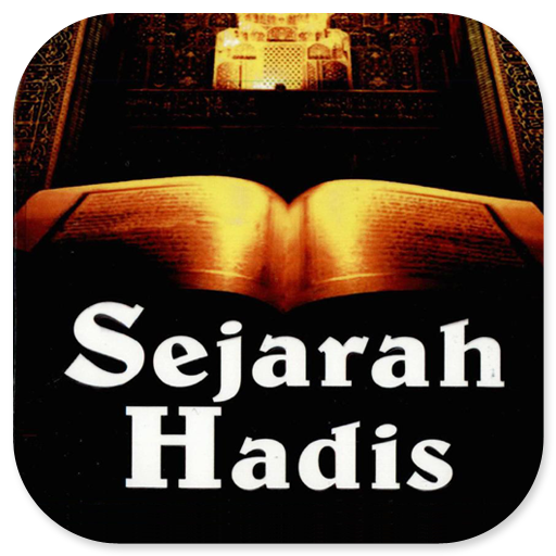 Sejarah Hadis Dr Majid Maarif logo