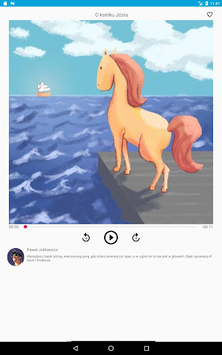 Bajka O - Bajki dla dzieci