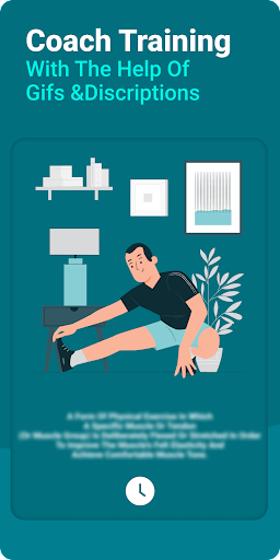 Lose Belly Fat in 30 Days Screen 3