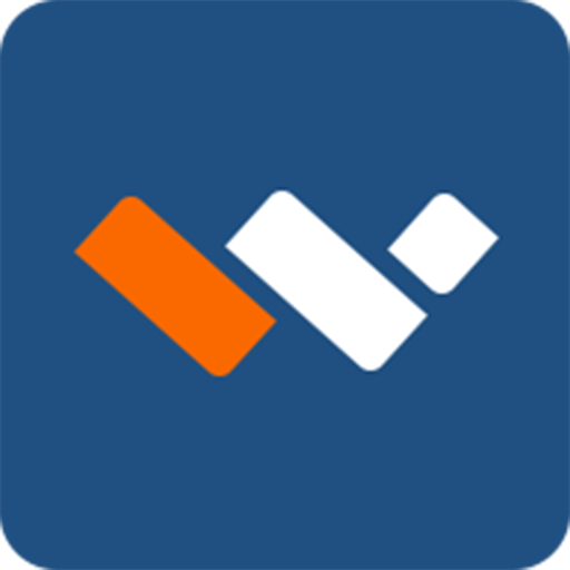 WorkApp logo