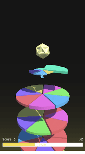 ChromaTower Screen 2