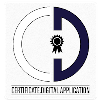 DSC Application Certificate.di