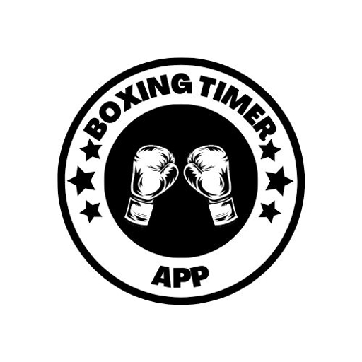 Boxing Timer logo