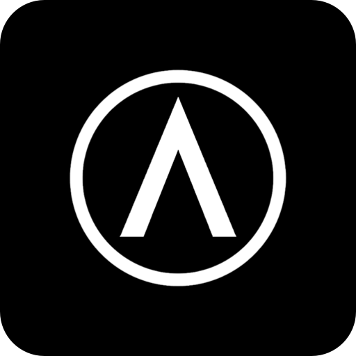 Amigo Íntimo Church logo