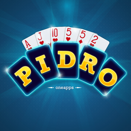 Pidro Classic Card Game  Icon