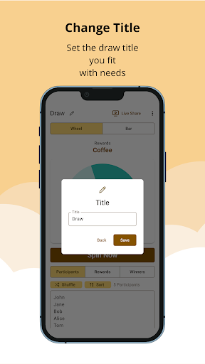 Kitaundi - Digital Draw screenshot 3