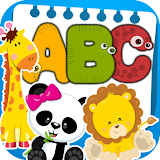 English For Kids - ABC English icon