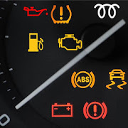 Top 30 Auto & Vehicles Apps Like All Dashboard Warning light - Best Alternatives