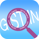 Cover Image of डाउनलोड Search & Validate GSTIN  APK
