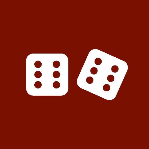 Backgammon Clock logo