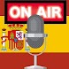 スペインラジオ「スペイン語学習」
