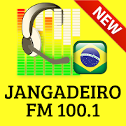 Jangadeiro Fm 100.1 Brazil Radio