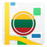AppsMapper Lithuania icon