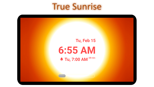 Gentle Wakeup: Sun Alarm Clock - Apps on Google Play