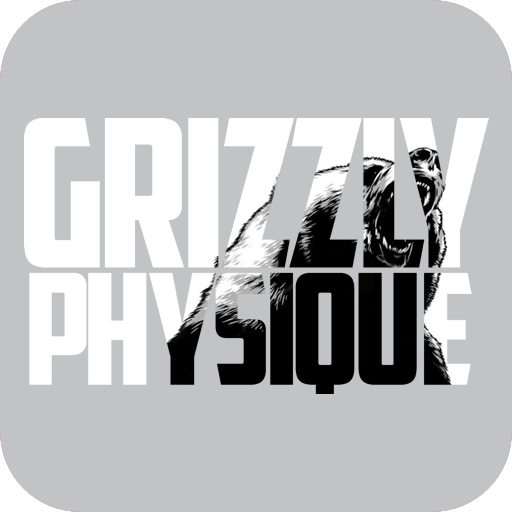 Grizzly Physique Training logo