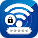 All Wifi Router Password - Androidアプリ
