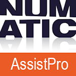Cover Image of Download Numatic AssistPro  APK