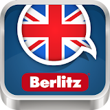 Learn English:Berlitz® Classic icon