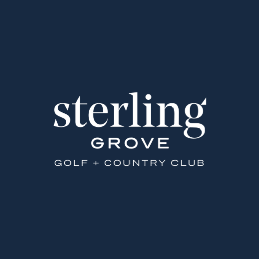 Sterling Grove logo