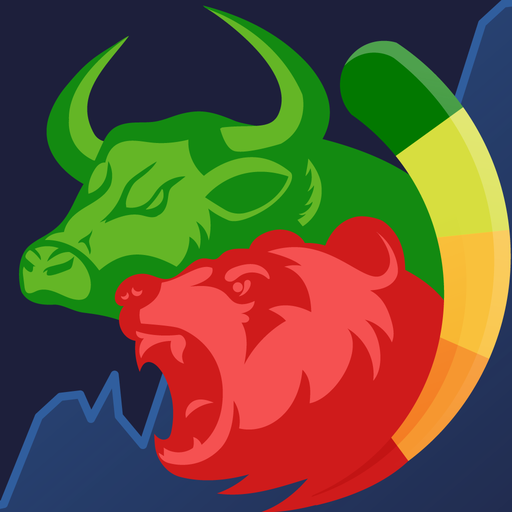 StockRank: AI-guided Investing Logo