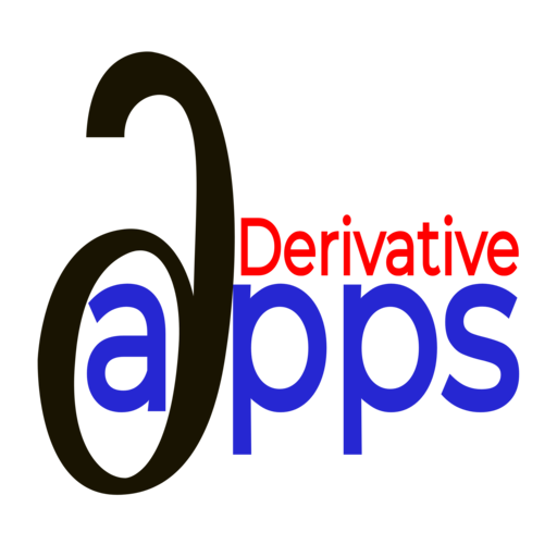 DerivativeApps logo