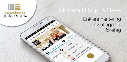 Modern Utlägg & Resa