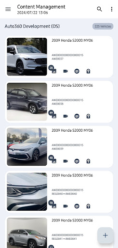 Auto360 Dealer Solutions Screen 3