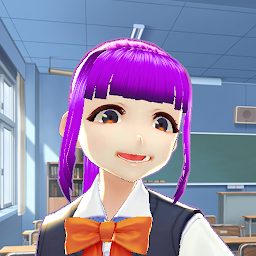 Icon image High School Girls Simulator 20