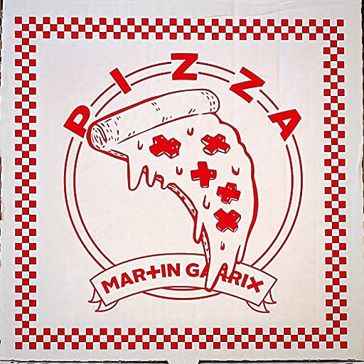 Garrix FanZone logo